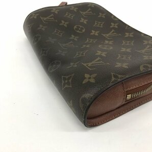 LOUIS VUITTON ルイ・ヴィトン モノグラム オルセー M51790/AR0088【CDAK7069】の画像5