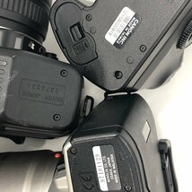 PENTAX/Canon/Minolta/KONICA/他　フィルムカメラ　カメラ備品　おまとめ【CDAK2001】_画像7