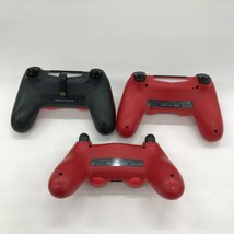 PS4 コントローラー 4点 おまとめ【CDAJ8019】_画像3