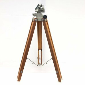 Vixen ビクセン 天体望遠鏡 CUSTOM-60L 木製三脚 接眼レンズ付属 【CDAK1005】※送料着払い※の画像8