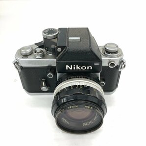 フィルムカメラ おまとめセット Nikon F50 / OLYMPUS TRIP35 / ASAHI PENTAX SP 他【CDAK1024】の画像2