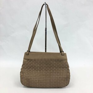 BOTTEGA VENETA　ボッテガヴェネタ　イントレチャート　ハンドトート　トートバッグ【CDAK2015】