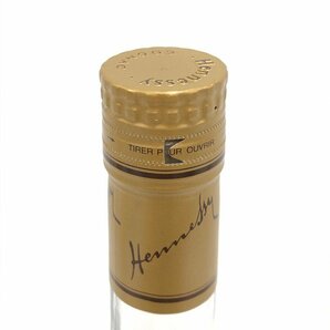 Hennessy ヘネシー VSOP 700ml 40％ 箱付き 未開栓 国外酒【CDAK3049】の画像6
