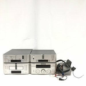 SONY ソニー コンポ システムコンポ TA-MS919【CDAJ8010】