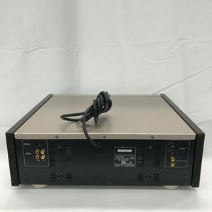 KENWOOD ケンウッド LDプレーヤー LVD-Z1【CDAJ8006】の画像3