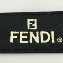 ベルト　スカーフ　おまとめ　2点　箱付き　FENDI【CDAK5031】_画像7