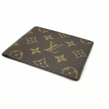 LOUIS VUITTON ルイ・ヴィトン モノグラム ポルト ビエ・9カルト クレディ M60930/CA1907【CDAB9023】_画像3