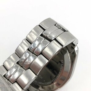 TISSOT ティソ 腕時計 PR100 T101452A 不動品【CDAL3029】の画像9