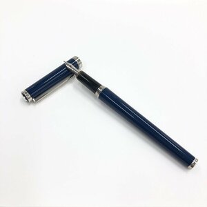 MONTBLANC モンブラン 万年筆 ノブレス ペン先14K【CDAL9011】