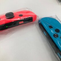 ニンテンドースイッチ　本体HAC-001/その他付属品/箱あり【CDAL0021】_画像5