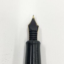 PILOT パイロット 万年筆 ペン先14K-585 【CDAL9010】_画像3