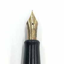 PILOT パイロット 万年筆 ペン先14K-585 【CDAL9010】_画像2