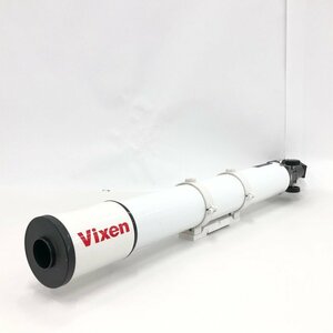 Vixen ビクセン 天体望遠鏡 A80MF PORTAⅡD=80mm f=910mm【CDAL1009】