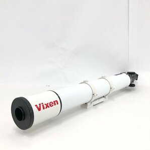 Vixen ビクセン 天体望遠鏡 A80MF PORTAⅡD=80mm f=910mm【CDAL1009】の画像1