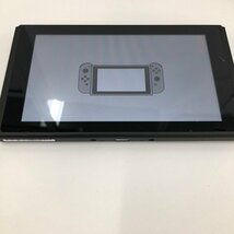 ニンテンドースイッチ　本体HAC-001/その他付属品/箱あり【CDAL0021】_画像3