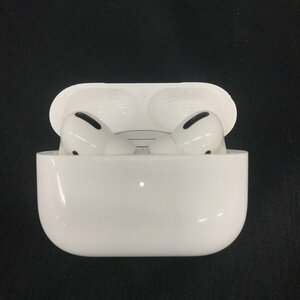 AirPods Pro エアポッズプロ A2190 通電○ ペアリング解除済み【CDAM5028】