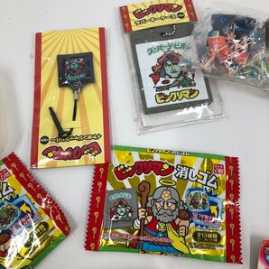 ビックリマン シール グッズ おまとめ 大阪シールカード交流祭 入場者限定 特典記念シール / ラッキーシール 他【CDAL0007】の画像3