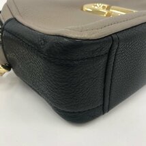 MARC　JACOBS　マークジェイコブス　スナップショット　ショルダーバッグ　【CDAM4004】_画像5