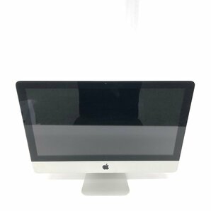 Apple iMac 21.5-inch/2010 A1311 500GB 初期化済み・OSなしジャンク品【CDAC1001】の画像1