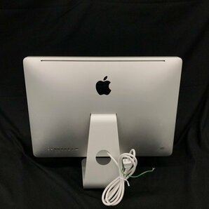 Apple iMac 21.5-inch/2010 A1311 500GB 初期化済み・OSなしジャンク品【CDAC1001】の画像2