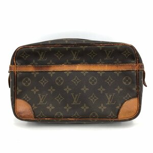 LOUIS VUITTON ルイヴィトン セカンドバッグ モノグラム コンピエーニュ28 M51845【CDAP7033】