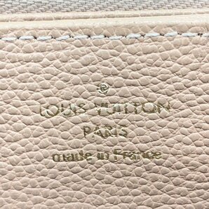 Louis Vuitton ルイヴィトン 長財布 モノグラム アンプラント ジッピーウォレット M69034/SP4187 箱あり【CDAE7006】の画像6