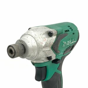 MAKITA マキタ/HITACH 日立 インパクトドライバ おまとめ 通電未確認 3点 ケース付き【CDAN1014】の画像3