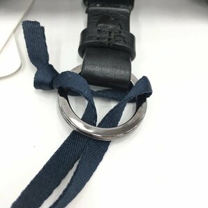 MONCLER モンクレール ダウンベスト キーリング ミニチャーム 箱付き【CDAN4054】の画像5