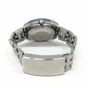 RADO ラドー 腕時計 ダイアスター 不動品 SMS43【CDAN6003】の画像4