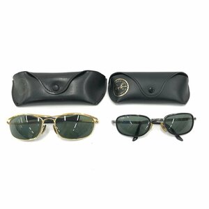 RAY BAN レイバン サングラス 2点セット ケース付き【CDAL5019】