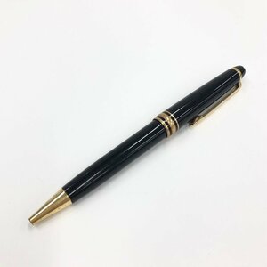 MONTBLANC　モンブラン　ボールペン　マイスターシュテュック　ツイスト式【CDAN9003】