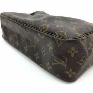 LOUIS VUITTON ルイ・ヴィトン モノグラム トゥルース・トワレット23 M47524 N00991 ポーチ【CDAN3030】の画像4