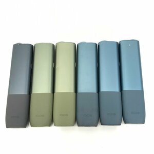 IQOS ILUMA ONE Iqos il ma one azur голубой moss green корпус 6 пункт суммировать [CDAL5004]