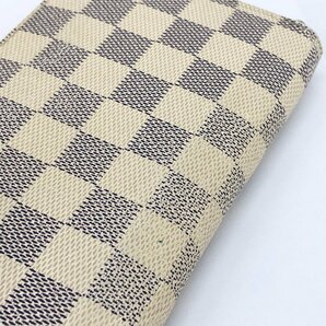 LOUIS VUITTON ルイ・ヴィトン アズール ジッピーウォレット CA1131【CDAN7013】の画像10