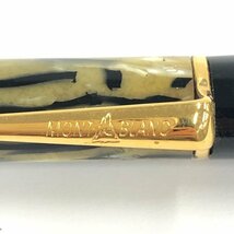 MONTBLANC　モンブラン　ボールペン【CDAN9009】_画像6