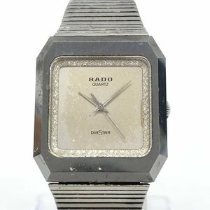 RADO ラドー ダイヤスター 腕時計 03875/104.0118.3【CDAN6016】