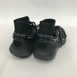 adidas by STELLA McCARTNEY アディダス バイ ステラマッカートニー ウルトラブースト22 エレベーテッド サイズ26cm【CDAO9020】の画像3