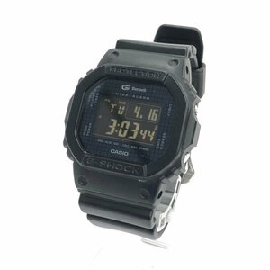 CASIO　カシオ　G-SHOCK　3419　GB-5600B　デジタル　稼働品【CDAP0024】