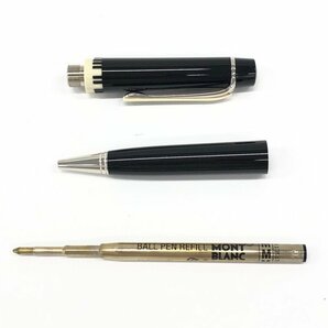 MONTBLANC モンブラン ボールペン ドネーションペン ヘルベルト・フォン・カラヤン【CDAO6019】の画像5