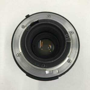 Nikon ニコン F-801s + SERIES E 36-72/3.5 通電未確認【CDAO2021】の画像8