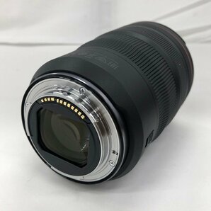 Canon キヤノン RF 24-70/2.8 L IS USM【CDAQ8013】の画像3