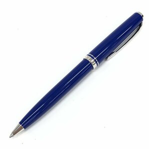 MONTBLANC モンブラン ボールペン GERMANY 名前刻印有り【CDAO6021】の画像1