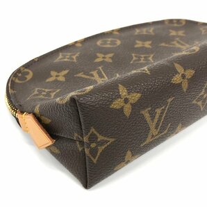 LOUIS VUITTON ルイヴィトン ポシェット コスメティック モノグラム M47515 CA1909【CDAO6015】の画像3