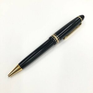 MONTBLANC モンブラン ボールペン マイスターシュティック【CDAP0050】