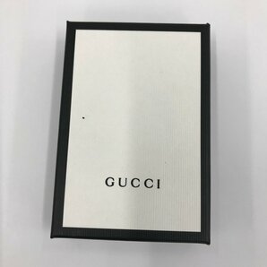 GUCCI グッチ Ag925 ブラインドフォーラブ ネックレス 総重量10.6g 箱付き【CDAP2042】の画像10