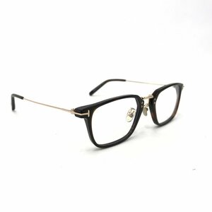 TOM FORD　トムフォード　メガネ　TF5862-D-B　052　52□21　145　0【CDAP5051】