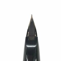 PILOT　パイロット　エリート　万年筆　ペン先18K　750【CDAO6035】_画像3