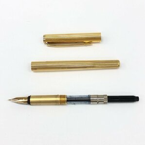 MONTBLANC モンブラン 万年筆 ノブレス 585【CDAO6037】の画像5