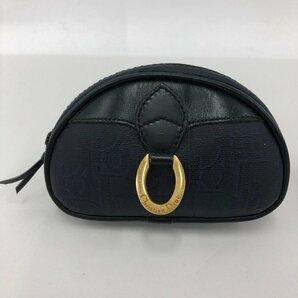 レディース ポーチ おまとめ 2点 Christian Dior/GUCCI【CDAQ4032】の画像2