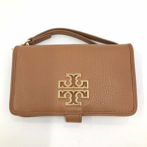 TORY BURCH トリーバーチ 二つ折り財布【CDAQ3021】